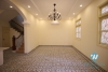 Beautiful house for rent near Lotte center, Ba Dinh, Ha Noi